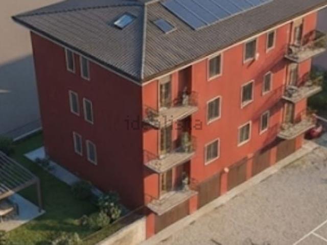 Appartamento in vendita di 95 m² in Viale Rimembranze
