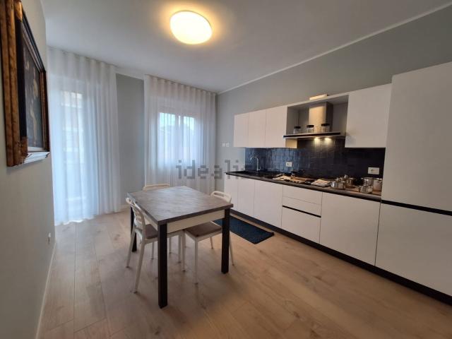 Appartamento in vendita di 95 m² in Viale Risorgimento, 72