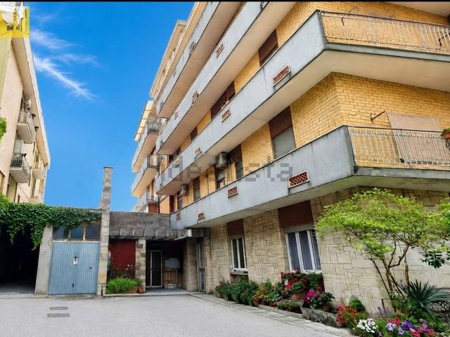 Appartamento in vendita di 95 m² in Viale Risorgimento