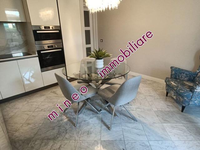 Appartamento in vendita di 95 m² in Viale Roma