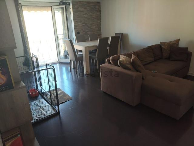 Appartamento in vendita di 95 m² in Viale Roma, 25