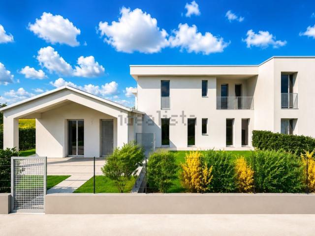 Appartamento in vendita di 95 m² in Viale Stati Uniti