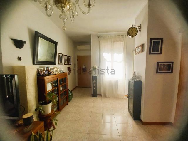 Appartamento in vendita di 95 m² in Viale San Martino
