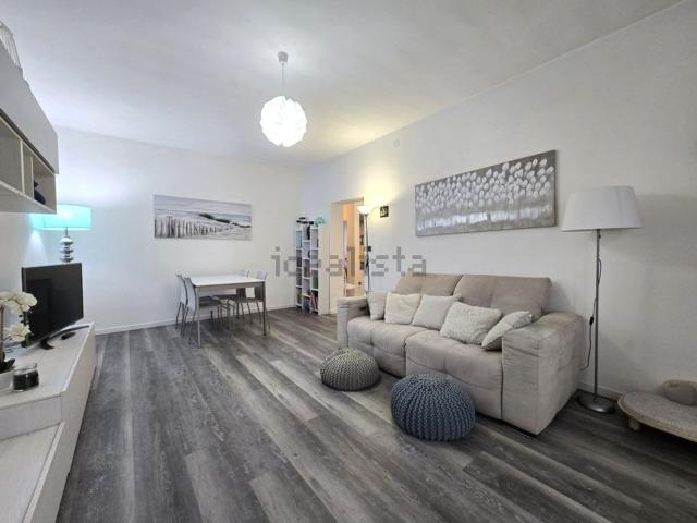 Appartamento in vendita di 95 m² in Viale San Marco, 47
