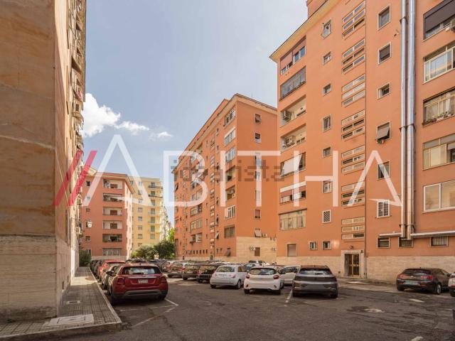Appartamento in vendita di 95 m² in Viale Somalia