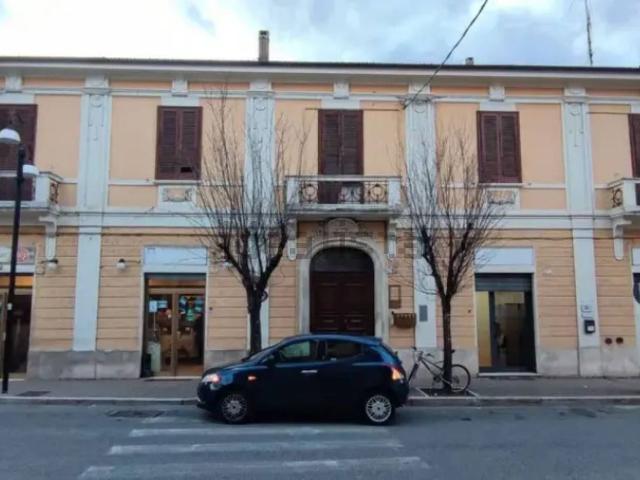Appartamento in vendita di 95 m² in Viale Teofilo Patini