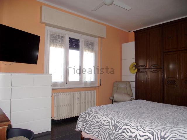 Appartamento in vendita di 95 m² in Viale Torino, 4