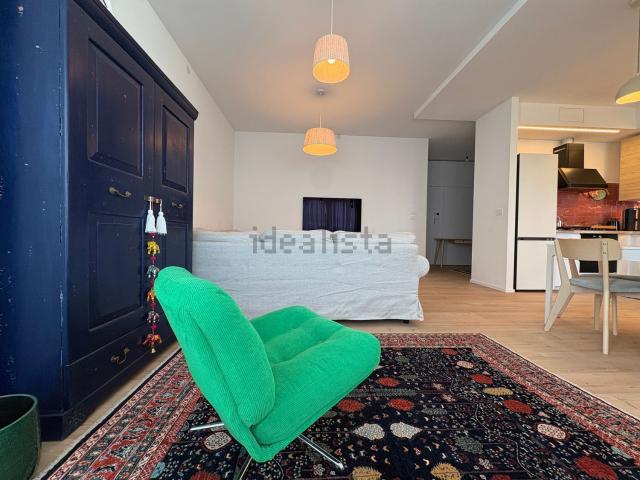 Appartamento in vendita di 95 m² in Viale Trieste, 10