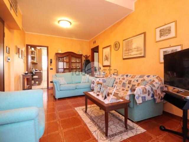 Appartamento in vendita di 95 m² in Viale Veneto