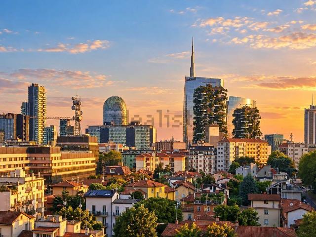 Appartamento in vendita di 95 m² in Viale Zara, 52