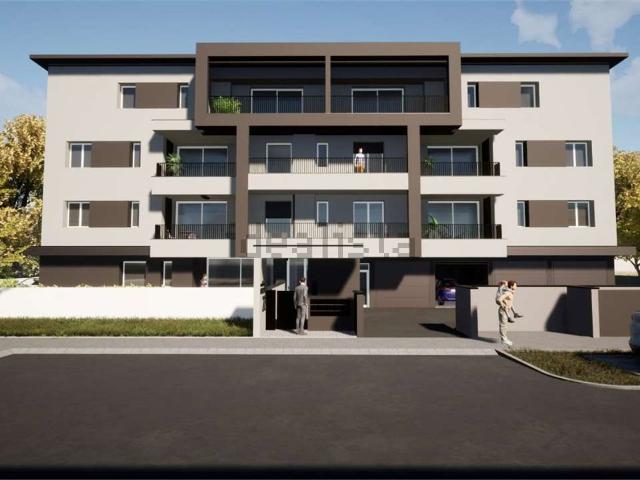 Appartamento in vendita di 95 m²