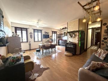 Appartamento in vendita di 95 m²