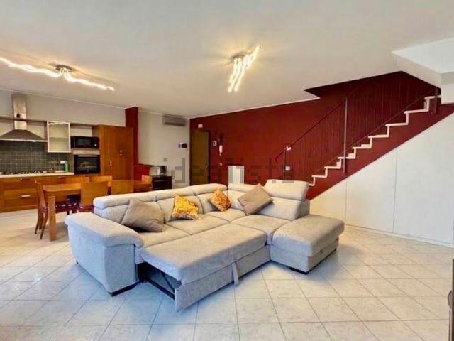 Appartamento in vendita di 95 m²