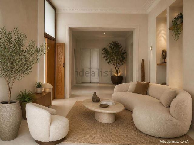 Appartamento in vendita di 95 m²