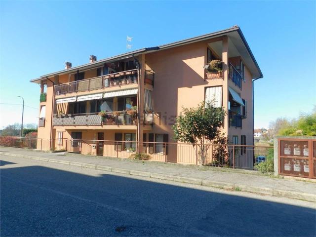 Appartamento in vendita di 95 m²