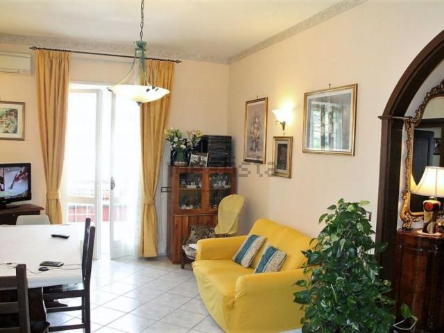Appartamento in vendita di 95 m²