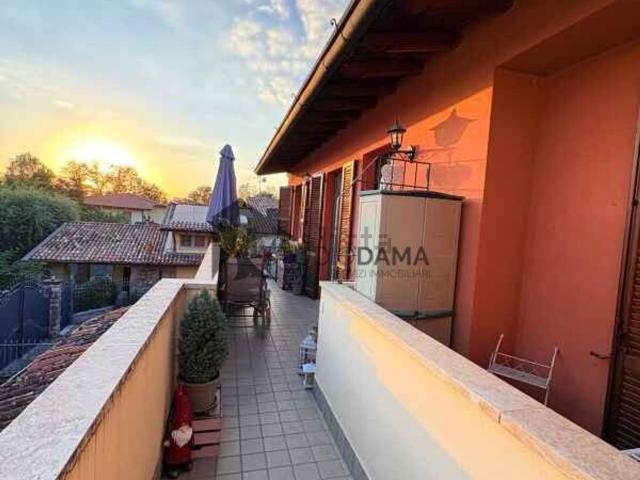 Appartamento in vendita di 95 m²