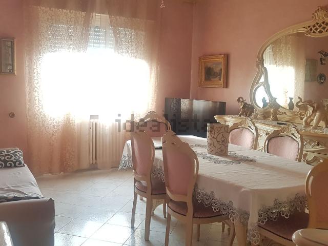 Appartamento in vendita di 95 m²