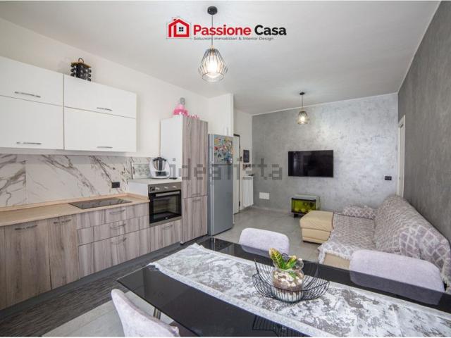 Appartamento in vendita di 95 m²