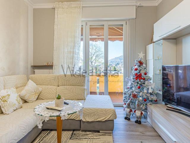 Appartamento in vendita di 95 m²