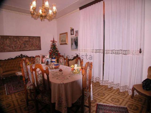 Appartamento in vendita di 95 m² in Via Giovanni Falcone