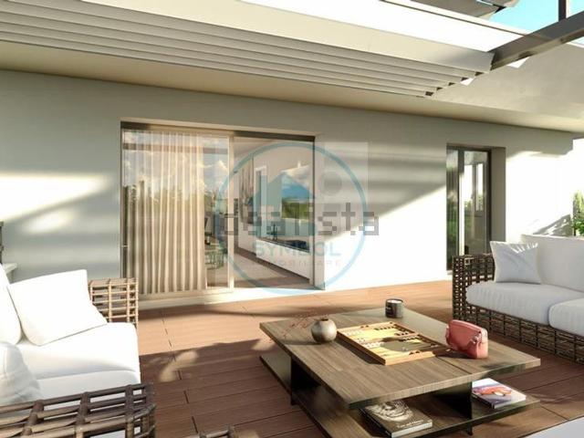 Appartamento in vendita di 95 m²
