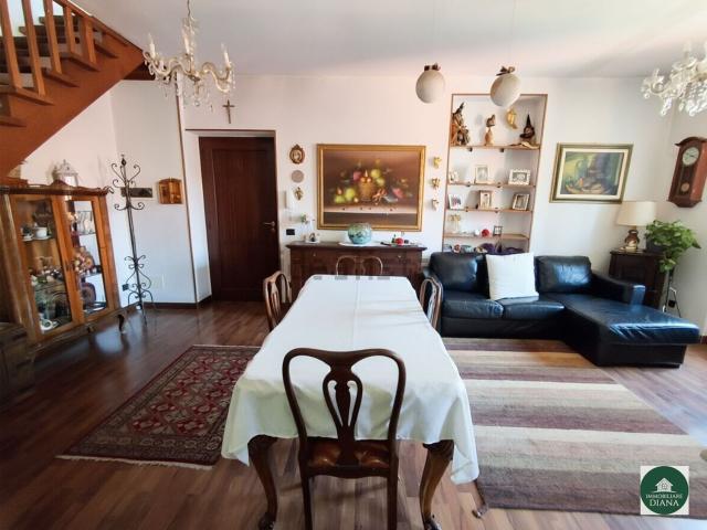 Appartamento in vendita di 95 m²