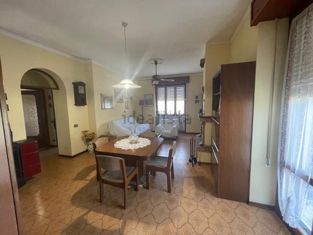 Appartamento in vendita di 95 m²