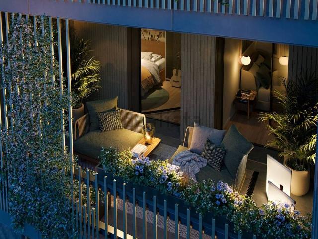 Appartamento in vendita di 95 m²