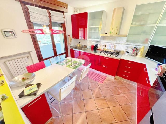 Appartamento in vendita di 95 m²
