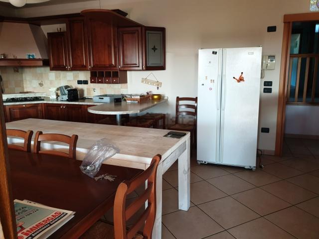 Appartamento in vendita di 95 m²