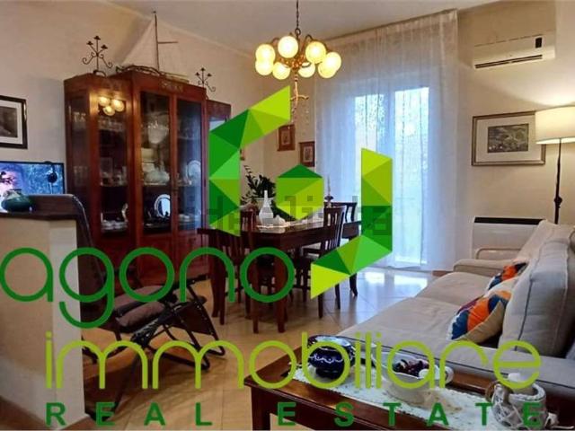 Appartamento in vendita di 95 m²