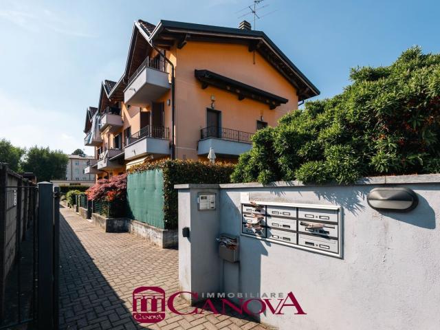 Appartamento in vendita di 95 m²