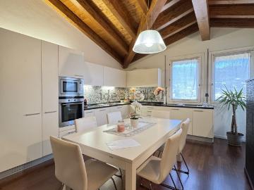 Appartamento in vendita di 95 m²