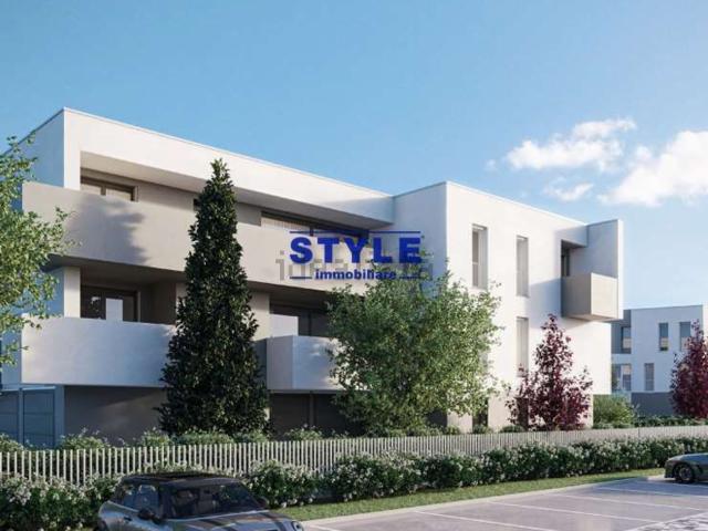 Appartamento in vendita di 95 m²