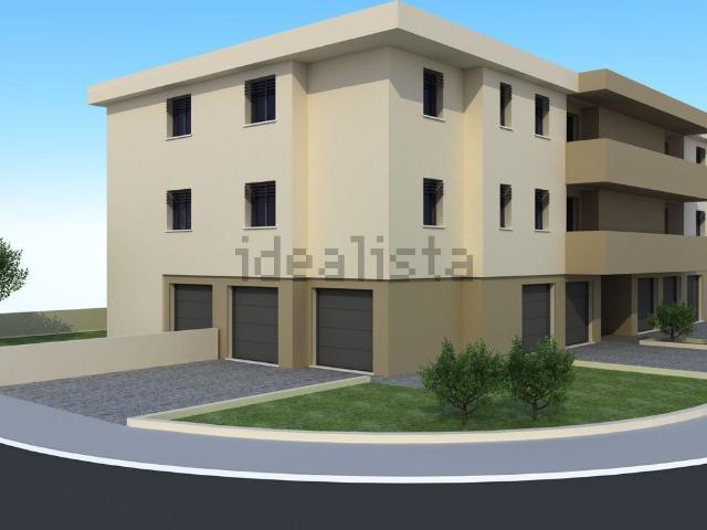 Appartamento in vendita di 95 m²