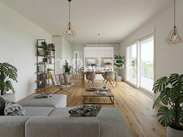 Appartamento in vendita di 95 m²
