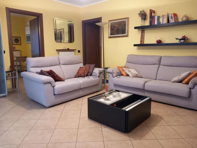 Appartamento in vendita di 95 m²