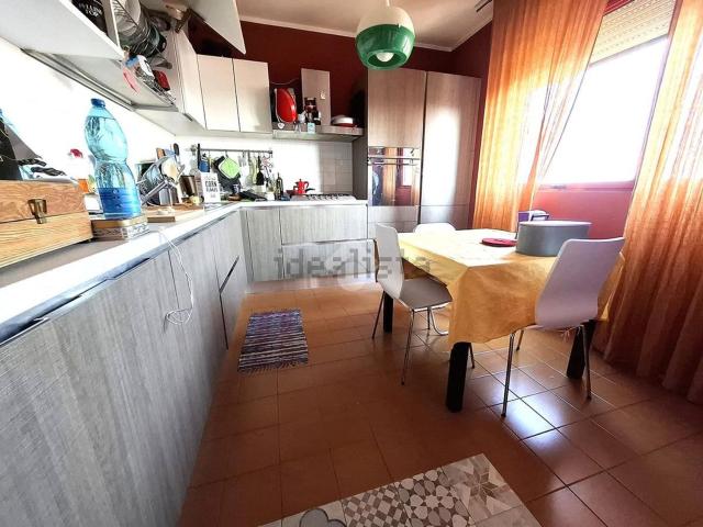 Appartamento in vendita di 95 m²