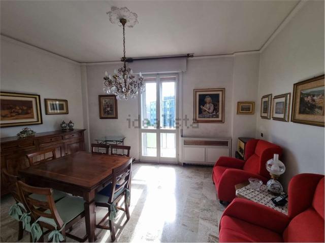 Appartamento in vendita di 95 m²