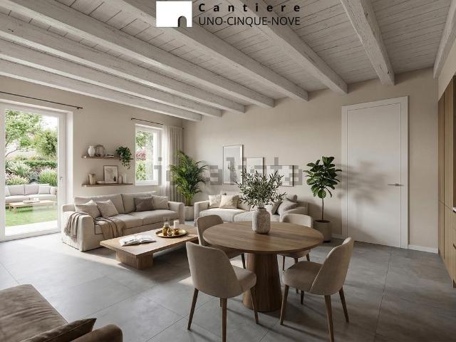 Appartamento in vendita di 95 m²