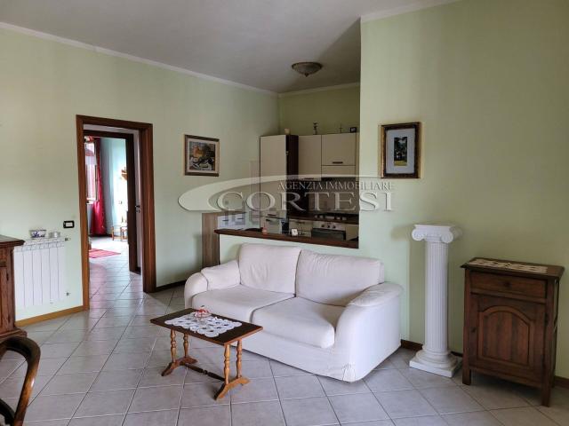 Appartamento in vendita di 95 m² in Via Iacopo Ligozzi, 89
