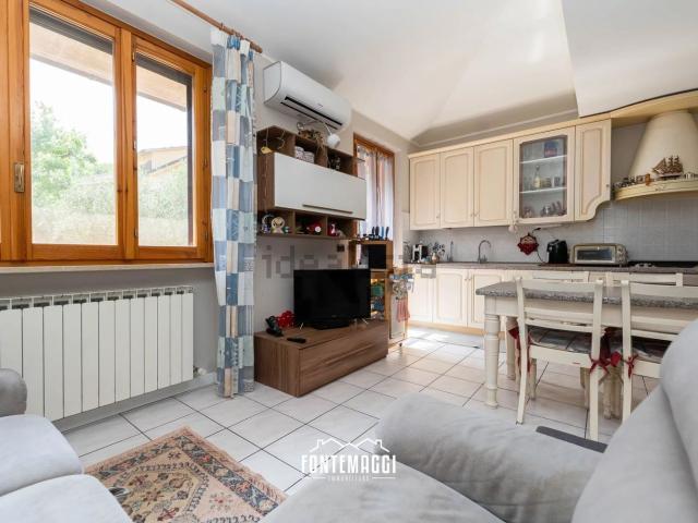 Appartamento in vendita di 95 m²