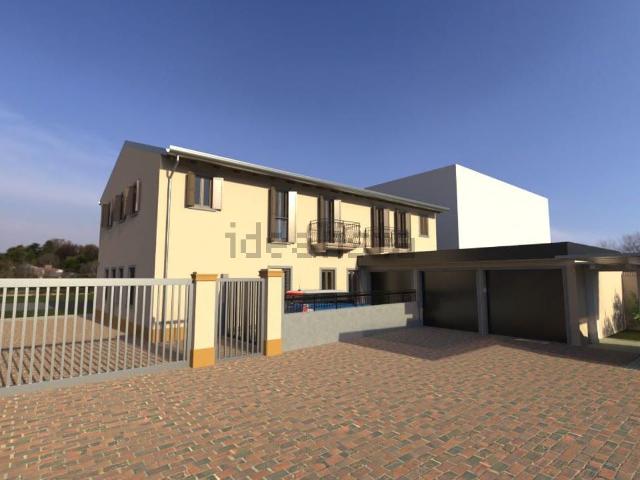 Appartamento in vendita di 95 m²