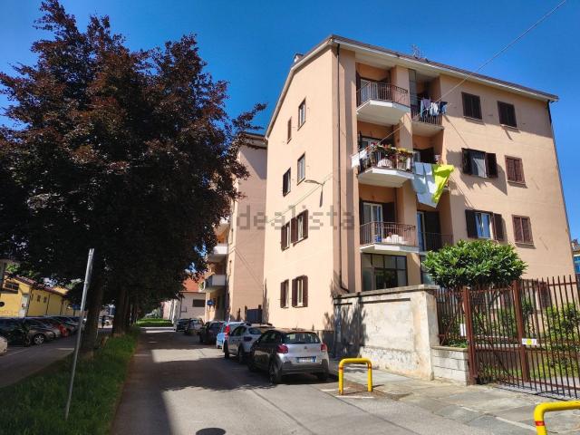 Appartamento in vendita di 95 m²