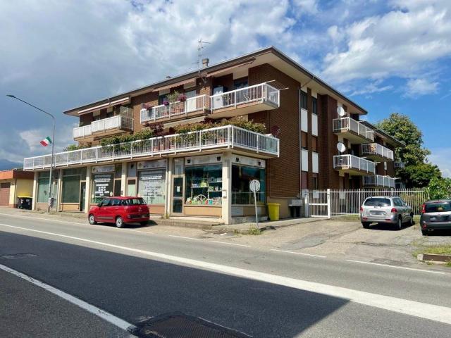 Appartamento in vendita di 95 m²