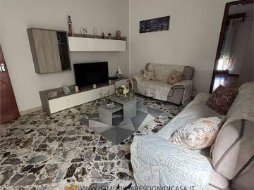 Appartamento in vendita di 95 m²