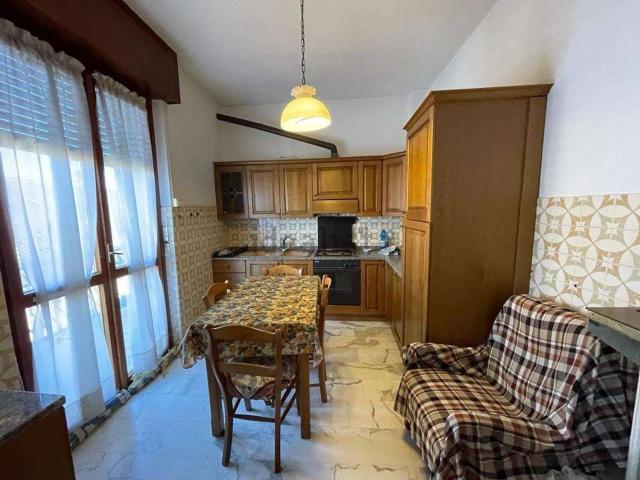Appartamento in vendita di 95 m²
