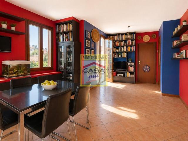 Appartamento in vendita di 95 m²