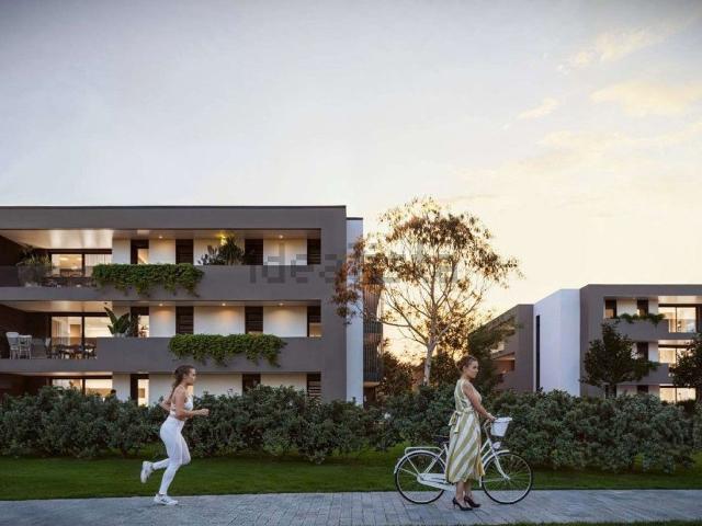 Appartamento in vendita di 95 m²